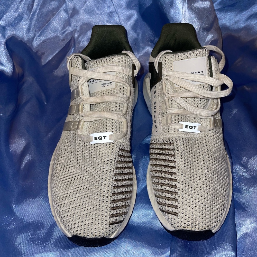 Adidas EQT Support Mens Shoe